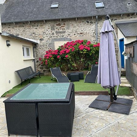 Ty-Kokoon Vila Saint-Quay-Portrieux Exterior foto