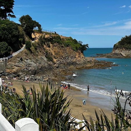 Ty-Kokoon Vila Saint-Quay-Portrieux Exterior foto