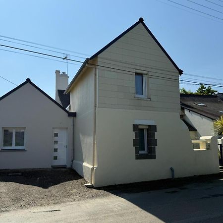 Ty-Kokoon Vila Saint-Quay-Portrieux Exterior foto