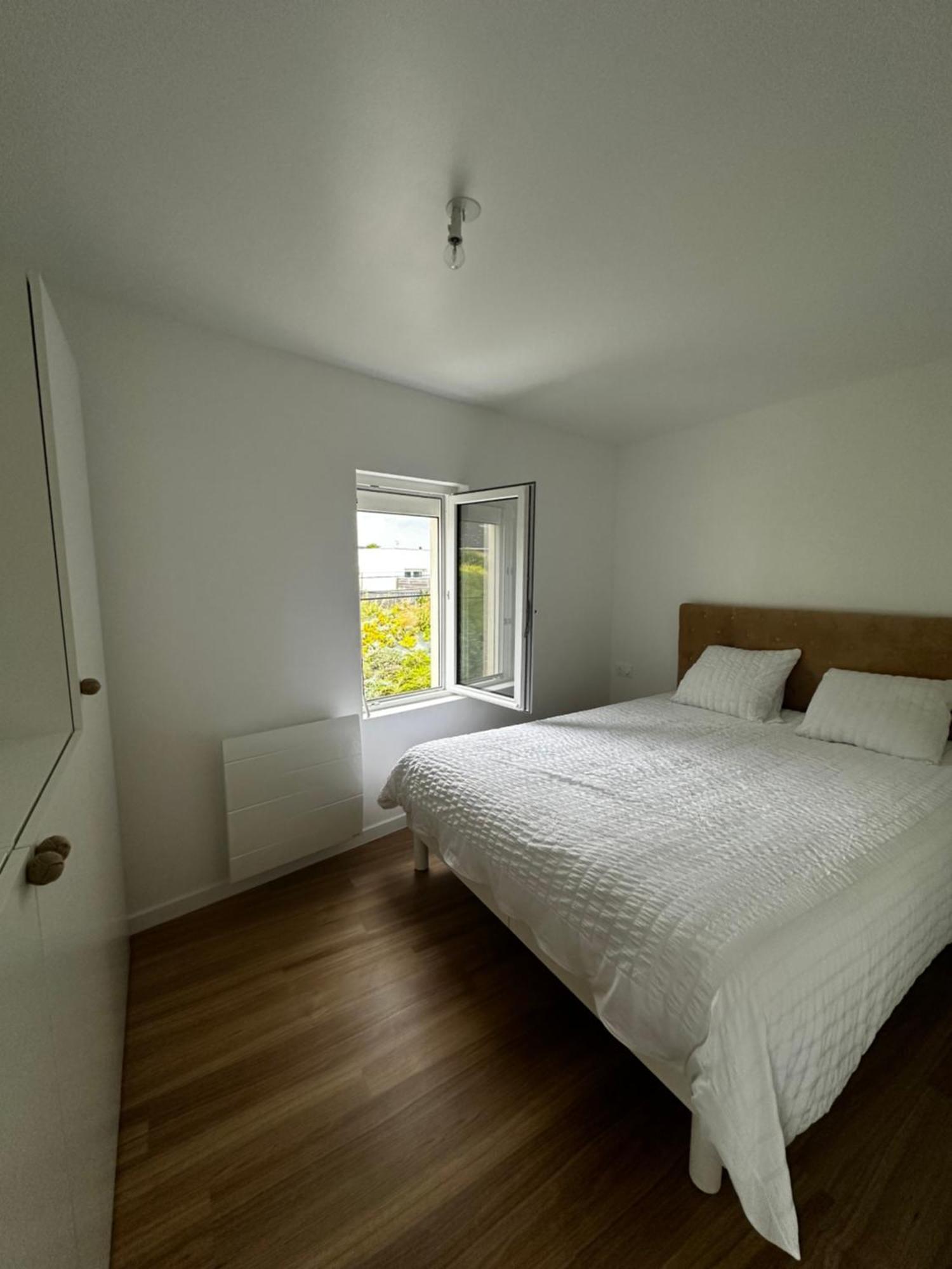 Ty-Kokoon Vila Saint-Quay-Portrieux Exterior foto
