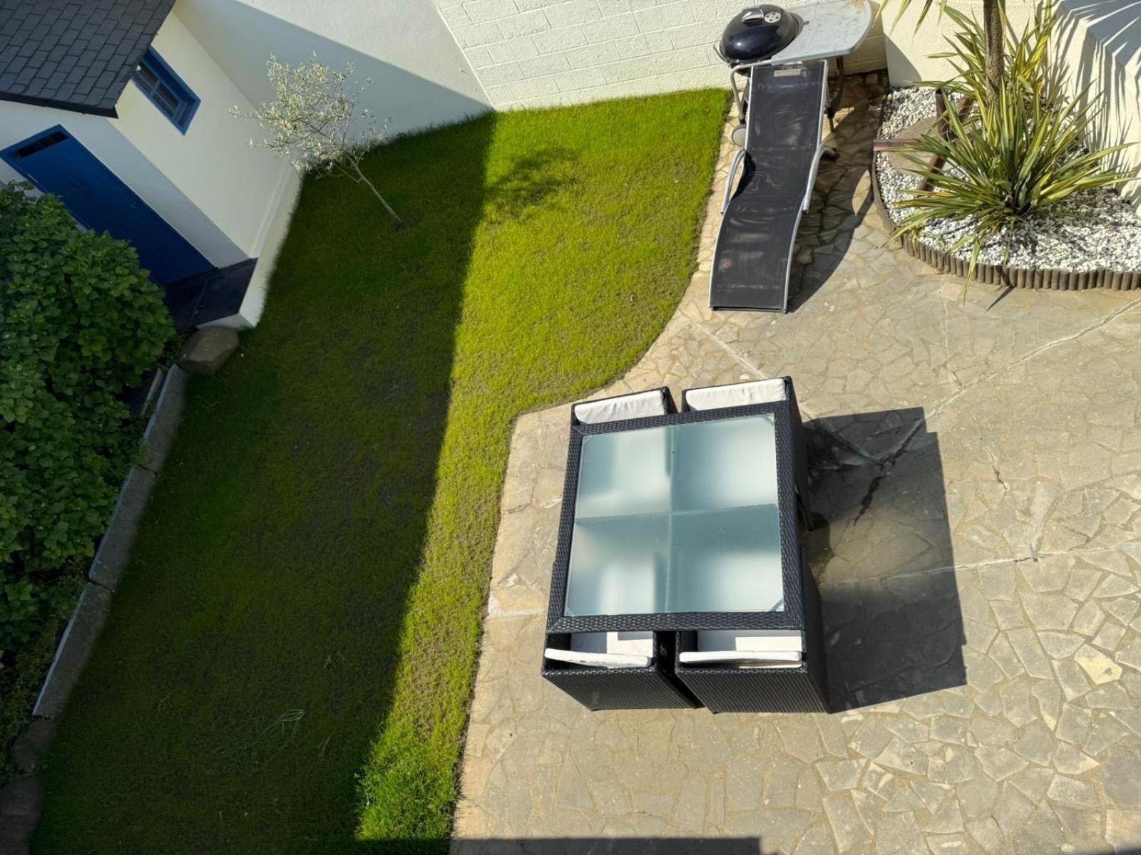 Ty-Kokoon Vila Saint-Quay-Portrieux Exterior foto
